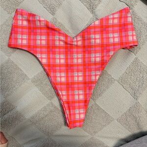 Melly Bottom - Carolina